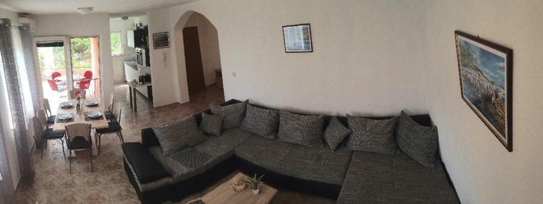 Apartment Dita Kaštela Eksteriør billede